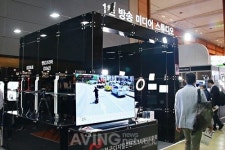 [KOBA 2018 영상] 1인 방송 제작에 필요한 모든 아이템 모인 1인 방송 미디어 특별관