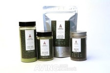 [미리보는 메가쇼 2018 시즌 1] 어퓨굿맨, 각종 건강차 선보일 예정