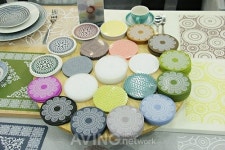 [메가쇼 2018 시즌 1] 실드림, 인체에 무해한 액상 실리콘으로 만든 주방용품 선봬