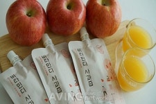 [미리보는 코엑스 유교전] 비타민디자연농장, 비타민디사과즙 선보일 예정