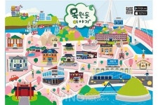 디앤와이코퍼레이션 | [영상] 디앤피코퍼레이션, 증강현실 활용한 교육 및 관광 콘텐츠 서비스로 관객들에게 새로운 체험 제공해