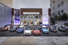 MINI, 강남 전시장서 소셜 미디어 프로젝트 TIME TO MINI 서포터즈 발대식 개최