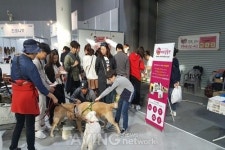 [미리보는 스탠바이펫쇼] 미미살롱펫, 찾아가는 펫미용서비스 예약 애플리케이션 선보일 예정