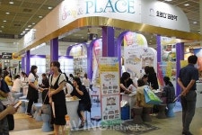 [코엑스 유교전 영상] 오르다코리아, 아이들의 창의력을 높이는 교구 선봬