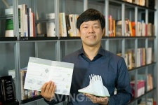 [START UP IR] 아이소라이프의 기능성 목 교정 베개 아이소넥, 출시 동시에 아마존 입점 제안 받아