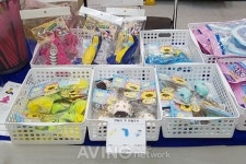 [스탠바이펫쇼] 예원통상, 반려묘의 치석 제거를 돕는 덴탈 캣닢 토이 전시