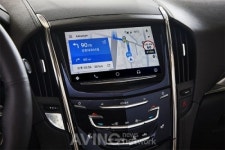 캐딜락, 고객 편의성 강화위해 안드로이드 오토 지원