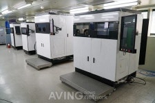 [미리보는 3D프린팅코리아 영상] 대건테크, 다양하고 복잡한 구조물 구현 가능한 dpert Metal 3D 프린터 제품군 소개할 예정