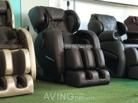 힐링존, 비욘드릴렉스 안마의자, 할인의 신의 한수 온라인 행사 진행