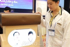 [MIK 2018] 메디아이, 의제약 정보 콘텐츠 한알만 선보여