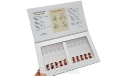 (주)코니맥스, 천연보습제 베타칸 앰플 화장품 와디즈 크라우드펀딩 진행중