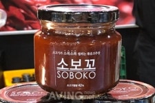 [세텍 메가쇼 2018 시즌2] 별미식품, 소고기 함량 42%의 소고기 볶음 고추장 소스 브랜드 소보꼬 소개