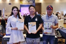 [MIK2018] 엘페, 직접 미션 만드는 맵 기반 현장형 게임 앱 발바닥보물찾기 소개