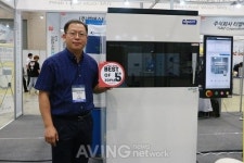 [BEST of 3DPIA] 대건테크, 폭넓은 응용분야에 적합한 dpert Metal 3D 프린터로 TOP 5에 선정