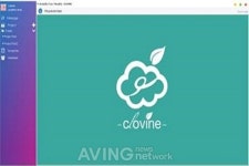 [미리보는 2018 대한민국 ICT융합 엑스포] 헤븐트리소프트웨어, 클라우드를 이용한 프로젝트 관리 시스템 Clovine 소개할 예정