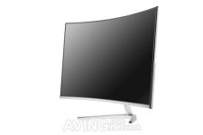 SNK테크놀러지스, 165Hz지원 게이밍 커브드 모니터 VIVO 3165R CURVED 165 출시