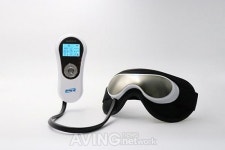 [미리보는?KIMES Busan 2018] 서동메디칼,?눈마사지로 안구건조증을 치료하는 누리아이-5800 소개 예정