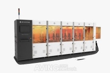 [미리보는 TCT Korea 2018] 3D Systems, 자동화 3D 프린팅 솔루션인 Figure 4 선보일 예정
