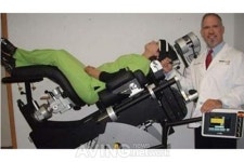 [미리보는 KIMES BUSAN 2018] 태평양메디칼, 비수술 로봇형 척추디스크 치료기기 Robotic-ATT 선보일 예정