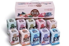 [미리보는 2018 G-FAIR KOREA] 더초록식품, 분말형 죽제품과 천연 조미료 제품 소개할 예정