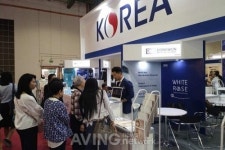 동원메디칼글로벌, 화이트로즈 브랜드로 해외 바이어 상담 쇄도