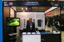 (주)세림ttc(1공장) | [TCT Korea 2018] 동진레이저랩, 3D프린터 'Di 메탈 시리즈' 소개와 더불어 출력물 전시