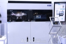 [TCT Korea 2018] 대건테크, 세계최초 마그네슘 분말전용 출력장비 Mg80 소개