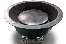 [미리보는 2018 경기환경전] 프로메드코리아, 멤브레인 필터 방식의 맨홀 탈취기 전시 예정