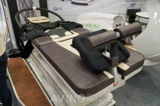 [KIMES Busan 2018] 수술없이 디스크 치료할 수 있는 의료기기 SPINE MT, 신화의료기가 소개한다