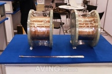 [SMK 2018] 영림전자, 국내외 시장에서 우수성 인정받은 다양한 종류의 와이어 소개