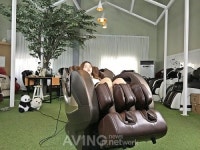 힐링존, 비욘드릴렉스·웰모아 안마의자 등 상상 그 이상 할인 행사 진행