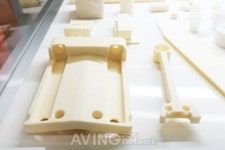 [2018 국제부품소재산업전] 오리엔트세라믹, 고강도 세라믹 부품 소개