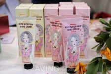 [메가쇼 2018 시즌2] 소녀같은 데일리 메이크업 원한다면 씨앤앤코스메틱의 홍화수를 찾아라