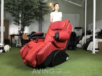 힐링존, 이나다훼미리 드림웨이브·더블엔진 안마의자 블랙파티 최강할인 예약판매 진행