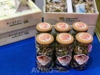 [2018 코엑스 푸드위크 영상] 영평식품, 세종바이오 우수제품 인증 받은 산사의참맛 선보여