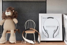 [미리보는 MIK 2018 시즌2] 유퍼스트, 고음 방향을 진동으로 알려주는 웨어러블 청각 보조기구 누구나 넥밴드 소개 예정