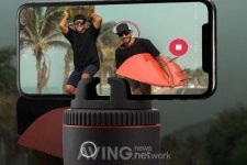 [미리보는 CES 2019] ㈜쓰리아이, 개성있는 사진 및 동영상 콘텐츠를 만들 수 있는 피보 소개 예정