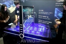 [미리보는 CES 2019] ㈜쿠드인터랙티브, 혼합현실 인공지능 로봇 스포츠 플랫폼 게임기 소개 예정