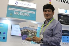[CES 2019] (주)남경, 사물인터넷을 이용한 배터리관리 시스템 NK-MBMS 공개
