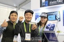 [CES 2019] 테그주식회사, 피싱태그 글로벌 서비스 선보여
