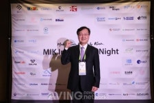 [MIK 2019] 국내 전기자동차 급속충전기 공공시장 1위 대영채비 선봬