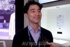 [EXCON 2019] 기술 혁신 기업 에이블랩, 인터랙티브한 소프트웨어 및 하드웨어 선봬