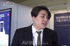 [EXCON 2019 영상] 엑씽크(xSync), 참관객 참여 유도 시스템 소개