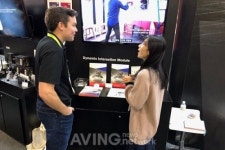 [CES 2019] 브이알카버, VR 시뮬레이터 제작에 필요한 핵심 기술력이 집약된 통합모듈선보여