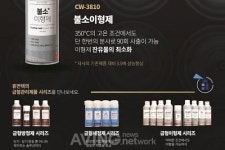 [KOPLAS 2019] 휴먼텍, 고품질의 금형관리용품 출시