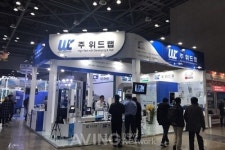 [KOPLAS 2019]위드랩, PC 프로그램 기반 유동성 시험기(MI), 열경사 시험기, Taber 마모시험기 개발