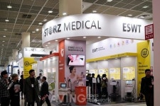 [KIMES 2019] ㈜유아이씨커머셜펌, 스톨즈메디컬 체외충격파치료시스템 전시 예정