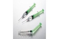 [KIMES 2019] (주)상아프론테크 , 필터기능과 안전기능을 결합한 그린메디 안전필터주사기 소개 예정