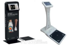 [KIMES 2019] 지하이웰, 신체 발란스 및 솔루션 제공하는 발란스핏(Balance Fit) 전시