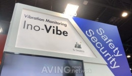 [MWC 2019] 이노온, 위험점검이 필요한 산업시설물 실시간 관리한다.
